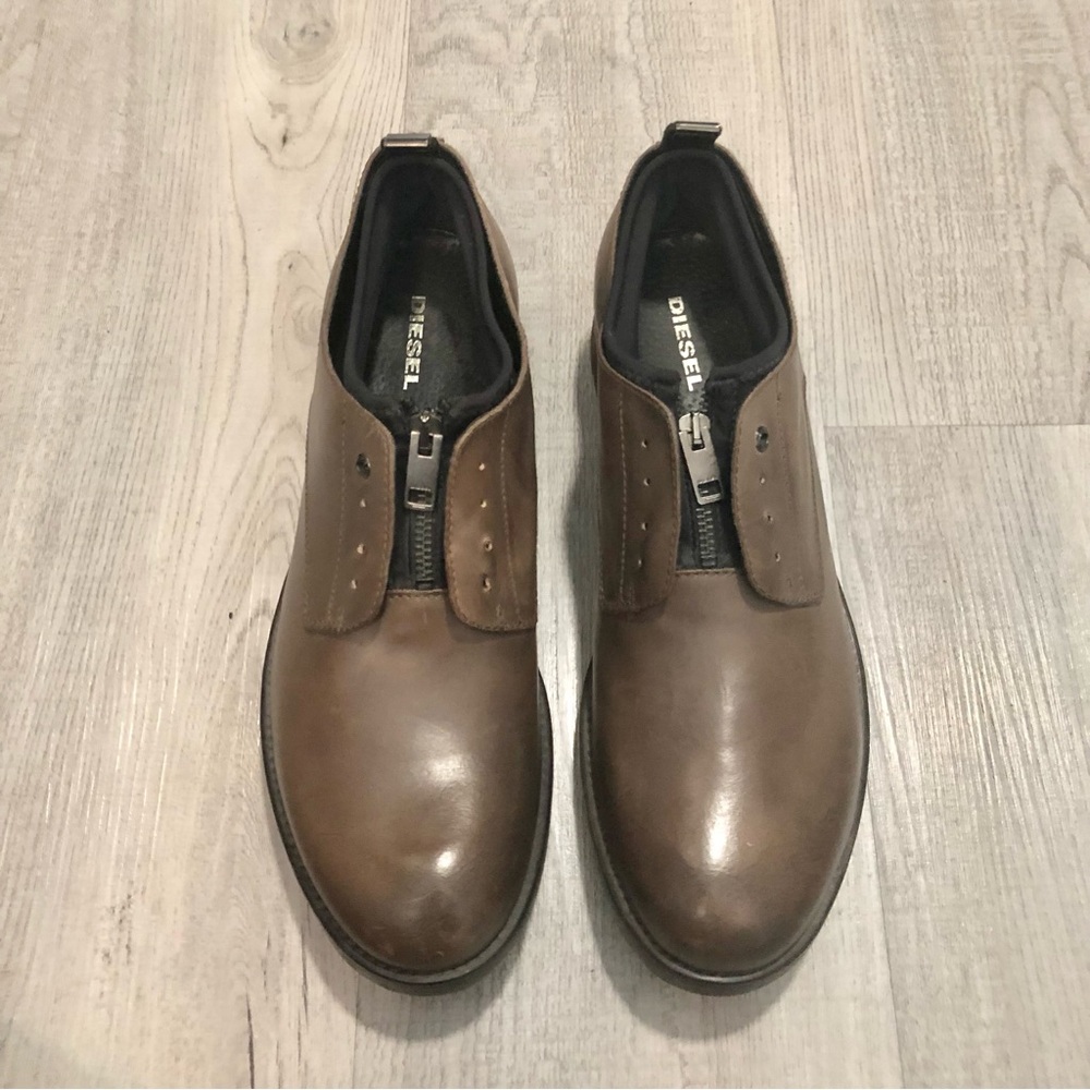 DIESEL MENS SHOES